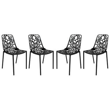 Rabia patio dining deals chair